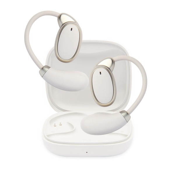 Language Translator Earbuds, Two Way Real time Translation Device in