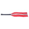 Kayak Safety Flag Multipurpose Oxford Cloth Towing Canoe Red Warning