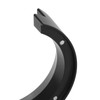58mm Coffee Dosing Funnel, 58mm Coffee Dosing Funnel Aluminum Coffee