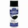 Eastwood Plastic Resurfacer Matte Black Aerosol Clear Coat 11oz.