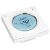 Thermostat NTC Thermistor LCD Screen High Accuracy Intelligent Control Flushbonading