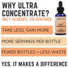 Good State Liquid Ionic Magnesium Ultra Concentrate (10 drops per