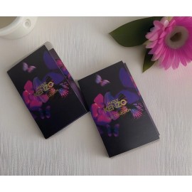 KENZO Lot Of 2 Kenzo M A D L Y Oud Collection Eau De Parfum Samples .03 Fl Oz