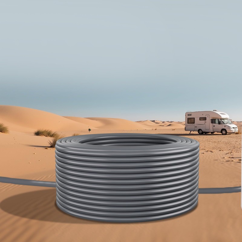 VEVOR Starlink Gen 3 Cable, 75 FT, 26 AWG Copper