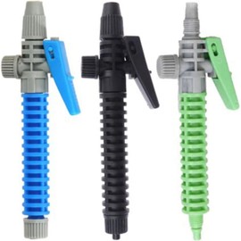 1Pc Random Color 3L/5L/8L Trigger Sprayer Handle Agricultural Sprayers Accessory Part Garden Sprayer Switch Head Watering Tool, Lawn and Garden Sprayers Accessories