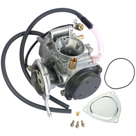 Fitting for Carburetor for Yamaha Kodiak 400 YFM400 2000 2001 2002 2003 2004 2005 2006 Carb