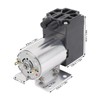 12V Vacuum Pump Negative Pressure Suction Pump Mini Small Oilless