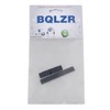 BQLZR 4 string Ukulele Guitar Nut And Saddle Made Of