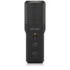 Behringer USB Microphone BU200, Black