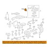GM Actuator Asm-temp Vlv 22877649