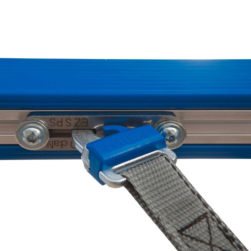 Bosch Sortimo L-BOXX Holder ProSafe VPE2 + 3 m Prosafe