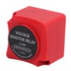 Dual Battery Smart Isolator VSR Voltage Sensitive Relay for Car
