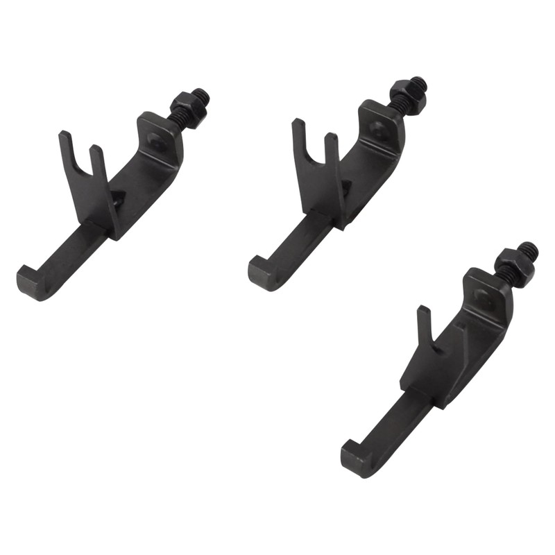 Double Clutch Dry DPS6 Transmission Installer Remover Tool, Bolt-on Toolbox