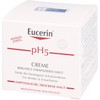 Eucerin pH5 Cream Soothes Damaged Skin 75 ml Cream