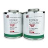 Rema Tip Top Two 76F Innerliner Tire Repair Sealant (Flammable)