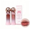 Matte Lip Muddy Lips, Bare Skin Feeling, No Falling, Lip