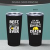 NVFCC Softball Coach Gifts for Men, Softball Coach Appreciation Gifts,