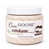 GOOSE Body Scrub Exfoliante Corporal 480 g – Coco, Piel