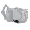 TILTA TA-T13-LAS2-B PL Mount Lens Adapter Support for Sony FX3