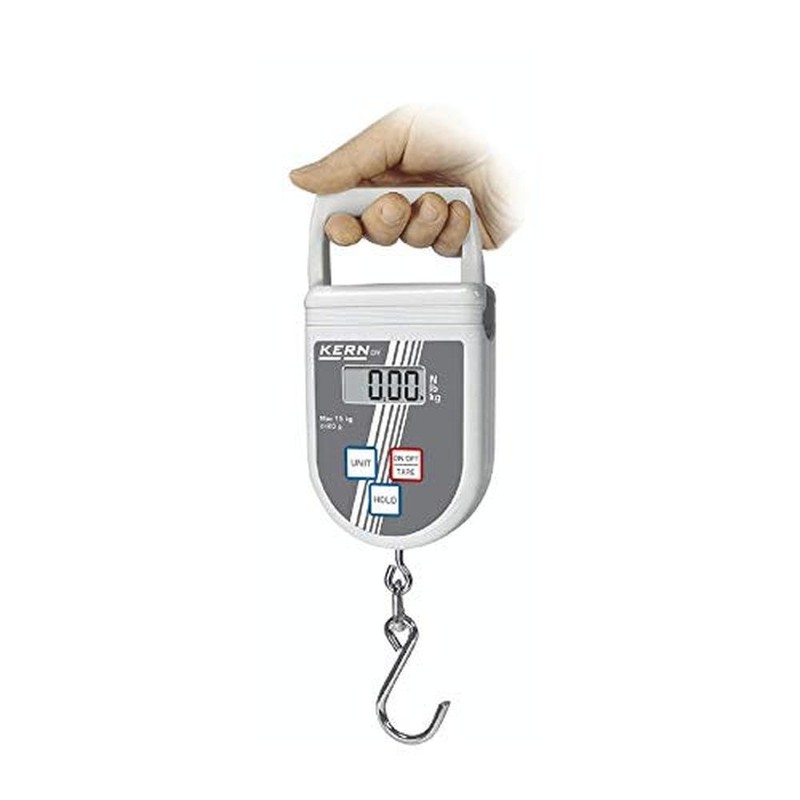 Kern CH 15K20 Hanging Scales 15kg