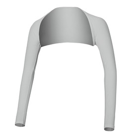 Hairwilly Advanced Cooling Shawl Arm Sleeve Sun Protection Comfortable & Breathable for Women Men