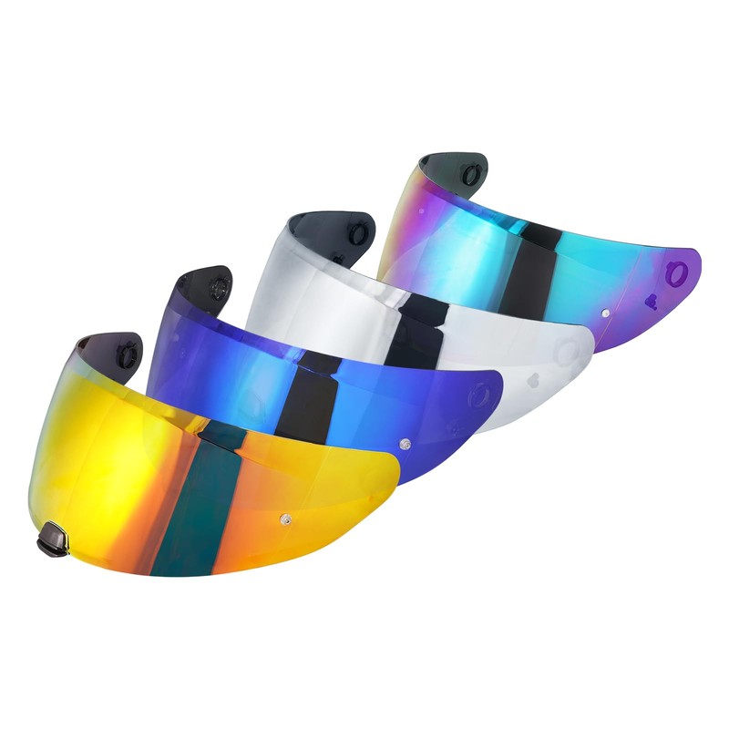 VCOROS I70 Helmet Visor Replacement Face Shield Accessories Compatible With