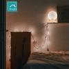 Knight Moon Lamp - Touch Control, Adjustable Brightness & Colour