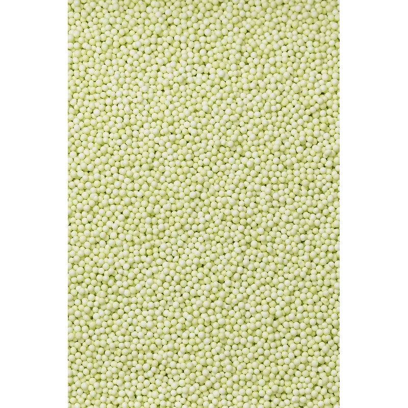 SPRINKLY - Natural 100's & 1000's - Green - 30g