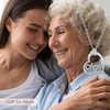Tusuzik Mums Birthday Gifts Mum Necklace for Women Mother Jewellery