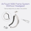 ResMed AirTouch N30i Frame System (Without Headgear) - Standard Frame/Small