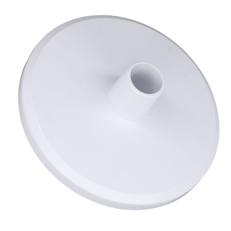 Pool Skimmer Adapter Plastic Sturdy Durable Easy Installation Reliable Practical