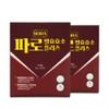 Baekse Food Farro Fermentation Enzyme Stick 5g x 28 packets