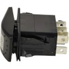 XYZIL 8 Pin ON-Off-ON Differential Switch 710006040 Compatible with Can-Am