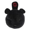 Callaway Odyssey Headcover AM BEAR NEO MALLET BLK FW 22