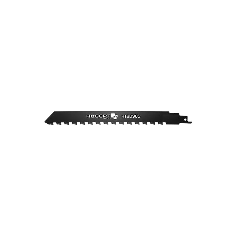 Högert Technik - Reciprocating Saw Blade - Brick and Aerated