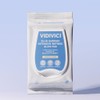 Bidi Beach [BD Beach] Blue Barrier Intensive Glossy Cleaning Pad