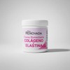 Crema Humectante Colágeno Y Elastina Piel Renovada 125ml Normal Día/noche