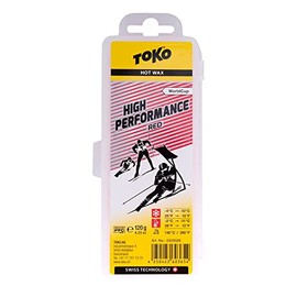 Toko High Performance Red 120 g Neutral