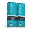 FOLIGAIN pack 2 Shampoo Advance con biotina 236ml CU