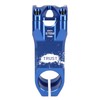 Bike Stem Long Adjustable CNC Handlebar Lightweight Hollow 31.8mm Bike