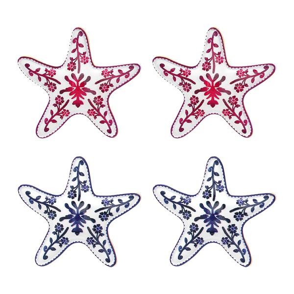 Sea Earring Posts