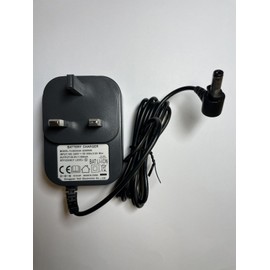 28.8V 800mA Charger for Shark ION X30 Cordless Ultra-Light Stick Vacuum IR100