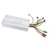 Electric Bike Motor Controller 48V 35A Scooter Brushless DC Controller