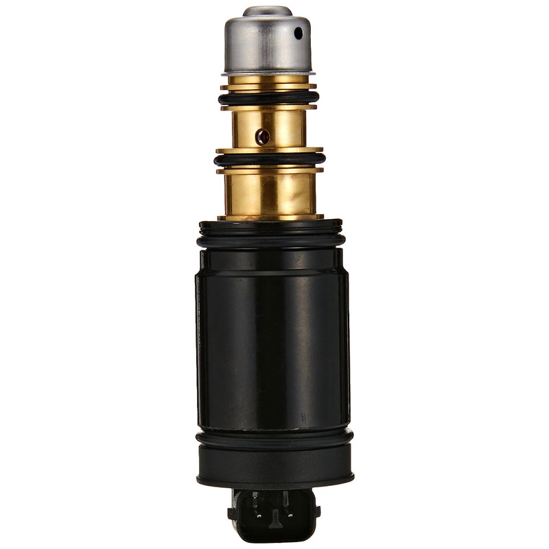 Universal Air Conditioner EX 10514C A/C Compressor Control Valve, Black