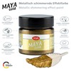 Viva Decor® ️ Maya Gold, 45 ml, bronze