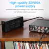 Nobsound 160W DC 32V5A Power Supply Adapter for Amplifier/Speaker/Monitor