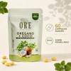 ORE Capsulas de Aceite de Oregano con Aceite de Coco