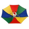 Beistle 60832 Umbrella Hat