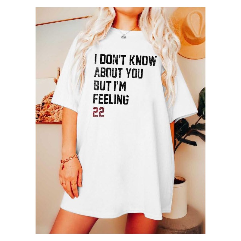 Country Concert Outfit Women I Don't Know About You But