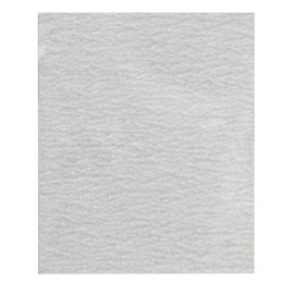 Makita A-24424 Sanding Paper #80 4.5 x 5.5 inches (114 x 140 mm), Clamp Type (10 Sheets)